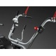 Подметальная машина Caiman SM 1200 с двигателем Honda во Владикавказе
