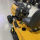 Садовый минитрактор Cub Cadet LT1 NR92 во Владикавказе