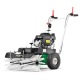 Подметальная машина Caiman SM 700W Honda GCV 170 во Владикавказе