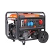 Бензогенератор Patriot GRA 8500 DAWS 8 кВт во Владикавказе