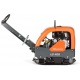 Виброплита реверсивная Husqvarna Atlas Copco LG 400 DE во Владикавказе