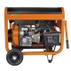 Дизельгенератор Carver PPG-9000DE 7 кВт во Владикавказе