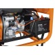 Дизельгенератор Carver PPG-9000DE 7 кВт во Владикавказе