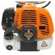 Бензокоса (бензиновый триммер) Carver GBC-033M во Владикавказе