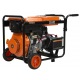 Дизельгенератор Daewoo DDAE 6000 XE 5 кВт во Владикавказе