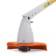 Электрокоса (электрический триммер) Stihl FSE 52 во Владикавказе