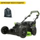 Газонокосилка аккумуляторная GreenWorks TwinForce GC82LM61S (без аккумулятора и зарядного устройства) во Владикавказе