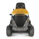 Садовый минитрактор Stiga Estate 6102 HW2 во Владикавказе