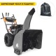 Снегоуборщик Villartec WB7066E во Владикавказе