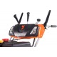 Снегоуборщик Yard Fox Pro 7154E во Владикавказе
