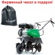 Культиватор Caiman Eco 50S C2 с реверсом во Владикавказе