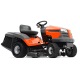 Садовый минитрактор Husqvarna TC 138L во Владикавказе