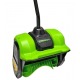 Снегоуборщик аккумуляторный GreenWorks GD60SS во Владикавказе
