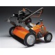 Скарификатор Husqvarna DT 22 во Владикавказе