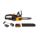 Аккумуляторная пила Worx WG322E.1 10&quot; во Владикавказе