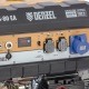 Бензогенератор Denzel PS-80 EA 7 кВт во Владикавказе