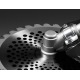 Бензокоса (бензиновый триммер) Caiman WX50 во Владикавказе