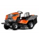 Садовый минитрактор Husqvarna TC 242TX во Владикавказе