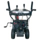 Снегоуборщик EVOline SBG 660 E во Владикавказе