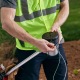 Аккумуляторный триммер GreenWorks 82 В 2110607 (без аккумулятора и зарядного устройства) во Владикавказе