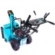 Снегоуборщик Steviman SX-8560 во Владикавказе