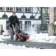 Подметальная машина Tielburger TK48 (Honda GXV160) во Владикавказе