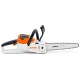 Аккумуляторная пила Stihl MSA 120 C-BQ-12 во Владикавказе