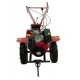 Мотоблок бензиновый AgroStar AS 1100ВЕ с двигателем AgroMotor 186 F 9 л.с. (фрезы в комплекте) во Владикавказе