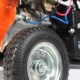 Бензогенератор Patriot Max Power SRGE-7200E 6 кВт  во Владикавказе