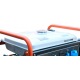 Бензогенератор Zongshen PB 7000 6 кВт во Владикавказе