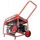 Бензогенератор Hammer GN7000ET 6 кВт во Владикавказе