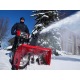 Снегоуборщик Snapper H1528ES во Владикавказе