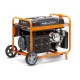 Бензогенератор Daewoo GDA 8500 DPE-3 DUAL POWER 220-380 7 кВт во Владикавказе