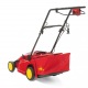 Электрическая газонокосилка Wolf-Garten BLUE POWER 37 E во Владикавказе