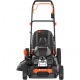 Газонокосилка бензиновая Yard Fox PRO 51 SH V во Владикавказе