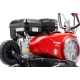 Мотоблок Pubert VARIO 70B TWK+ с пневмоколесами во Владикавказе