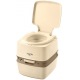 Биотуалет Thetford Porta Potti Qube 165 Luxe Ivory во Владикавказе