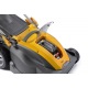 Газонокосилка аккумуляторная Stiga SLM 544 AE (без аккумулятора и зарядного устройства) во Владикавказе