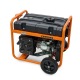 Бензогенератор Villartec GG3400W 2.6 кВт во Владикавказе