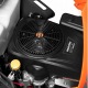 Садовый минитрактор Daewoo DWT 1020 во Владикавказе