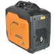 Бензиновый генератор инверторный Carver PPG-3500IS Duomatic 2.5 кВт во Владикавказе