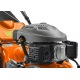 Газонокосилка бензиновая Villartec MB4051T во Владикавказе
