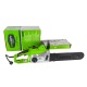 Электропила GreenWorks GCS1836-14&quot; во Владикавказе