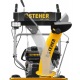 Снегоуборщик Steher Extrem GST-762E во Владикавказе