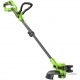 Аккумуляторный триммер GreenWorks GD24LT331 во Владикавказе