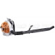 Воздуходувка бензиновая Stihl BR 550 во Владикавказе