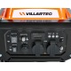 Бензиновый генератор инверторный Villartec GI358 3.5 кВт во Владикавказе