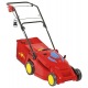 Электрическая газонокосилка Wolf-Garten BLUE POWER 37 E во Владикавказе