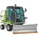 Садовый райдер Grillo FD 2200 4WD во Владикавказе