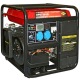 Сварочный генератор DDE DPG7201Ei 7.2 кВт во Владикавказе